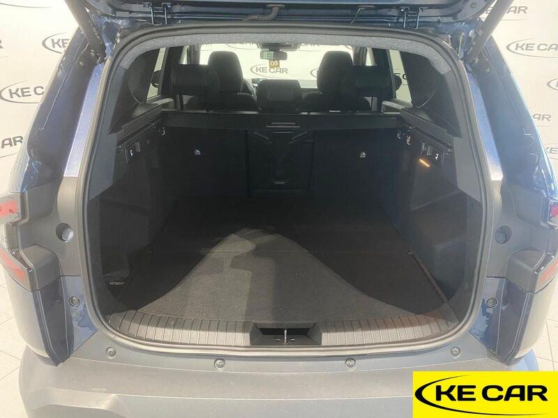 Dacia Bigster Bigster 1.2 mild hybrid-G Journey 140cv