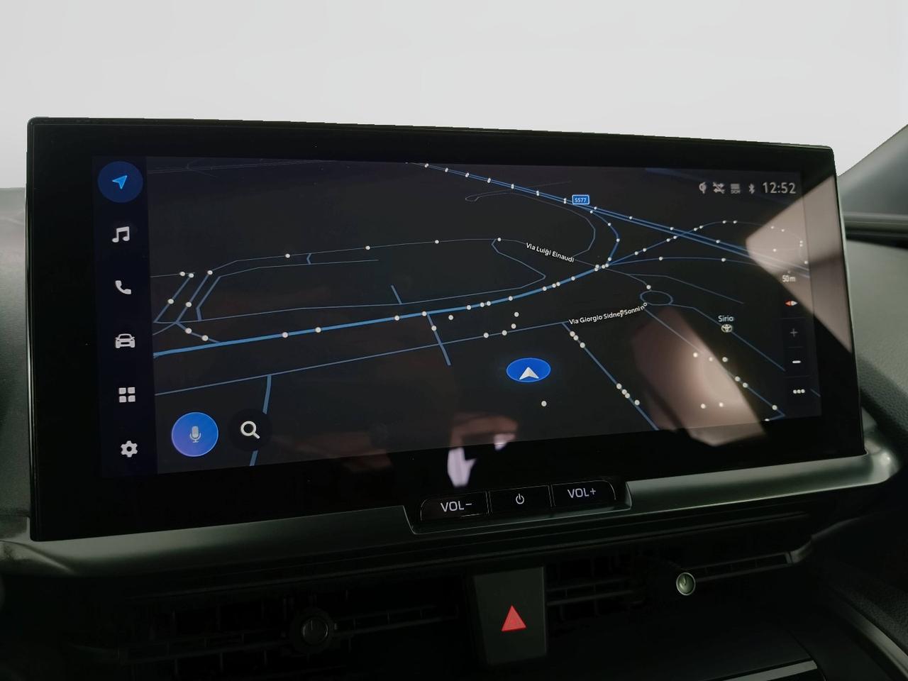 TOYOTA C-HR II 2023 - C-HR 1.8 hev Trend fwd e-cvt