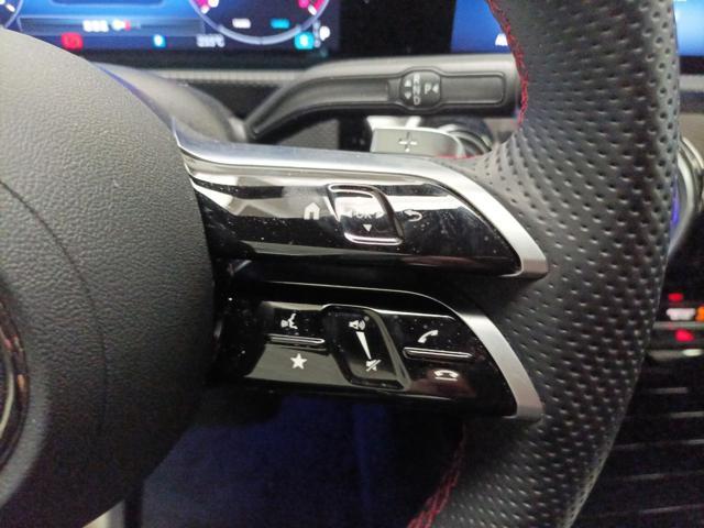 MERCEDES-BENZ A 180 Automatic AMG Line Advanced Plus