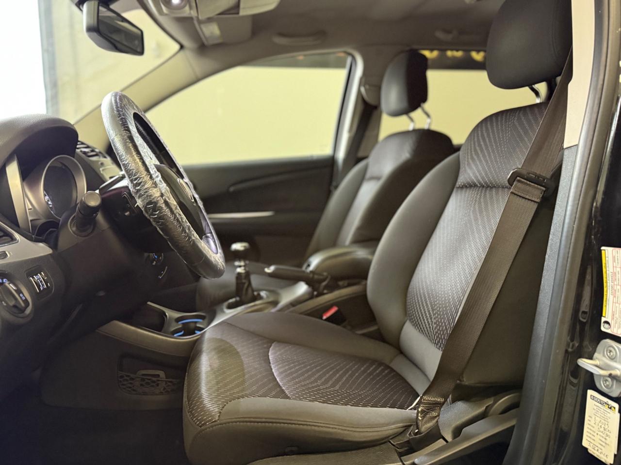 Fiat Freemont 2.0 Multijet 170 CV 4X4