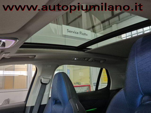 LYNK & CO 01 PHEV