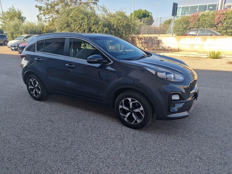 KIA Sportage 1.6 crdi Business Class Adas Pack 2wd 136cv dct7