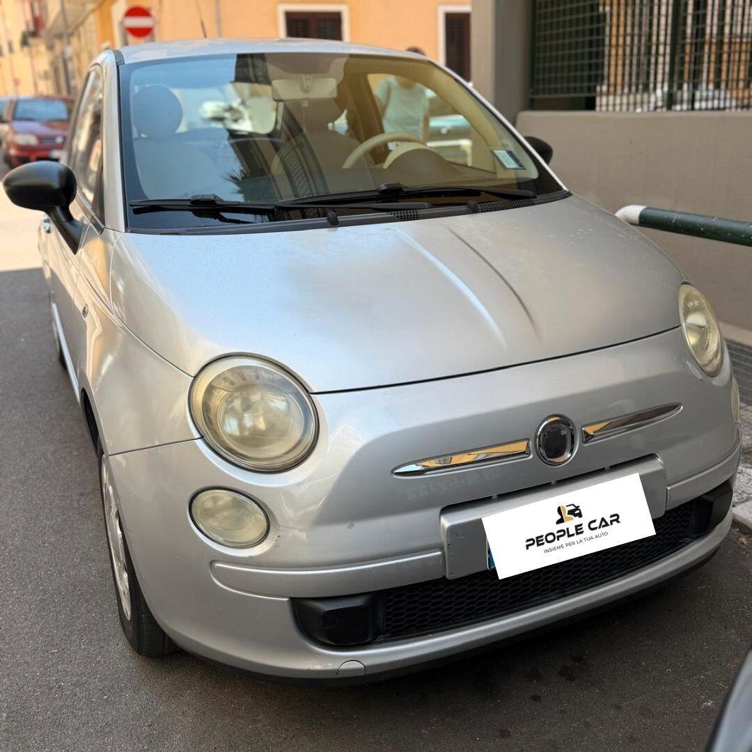 Fiat 500 1.3 Multijet 16V Pop - 75CV