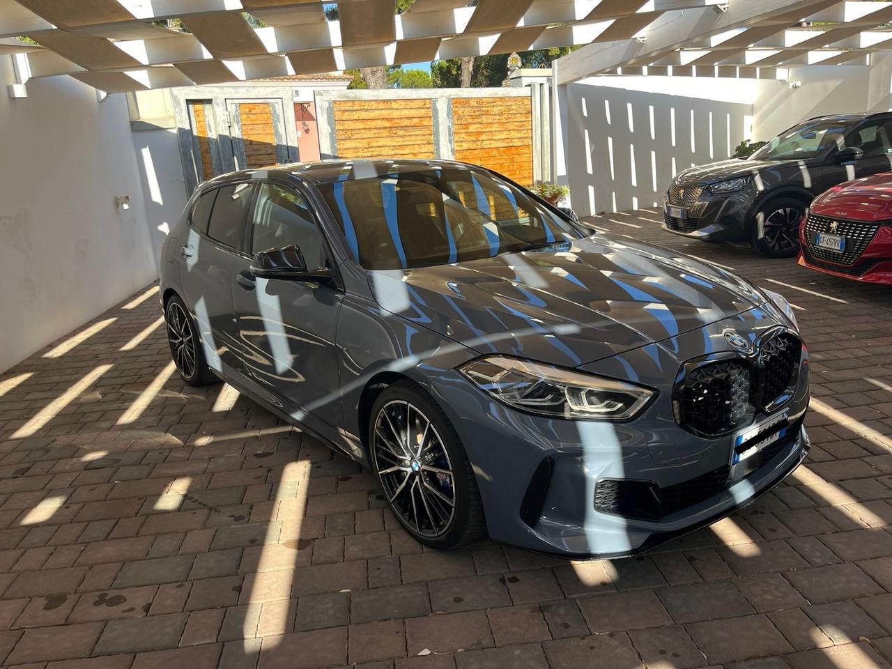 Bmw 135 M 135i xDrive