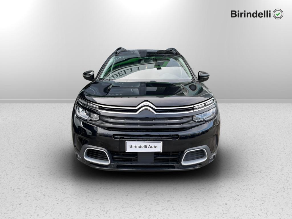 CITROEN C5 Aircross - C5 Aircross BlueHDi 130 S&S Shine