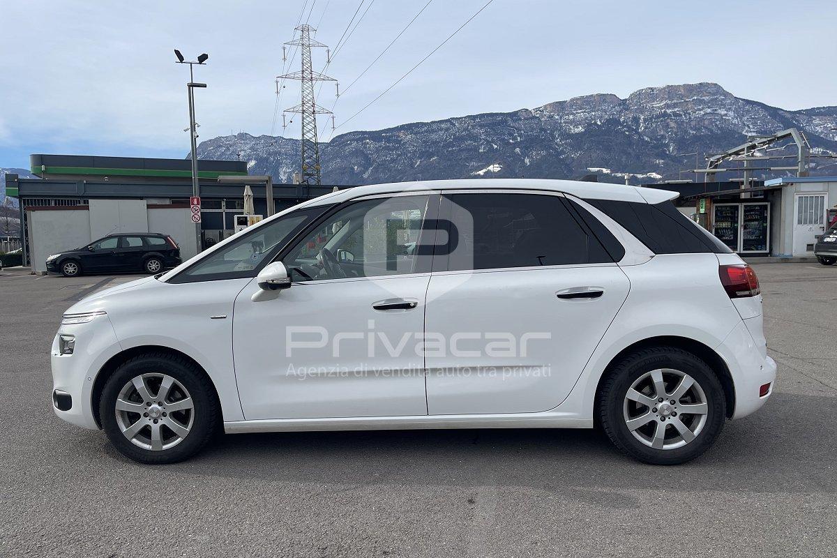 CITROEN C4 Picasso 1.6 e-HDi 115 Exclusive