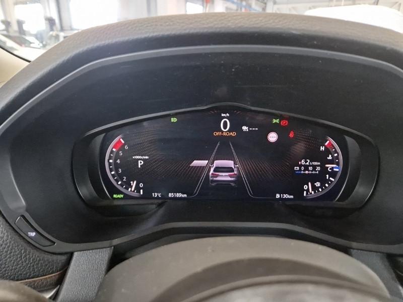 MAZDA CX-60 3.3L E-SKYACTIV MHEV HOMURA AWD AUTO SUV