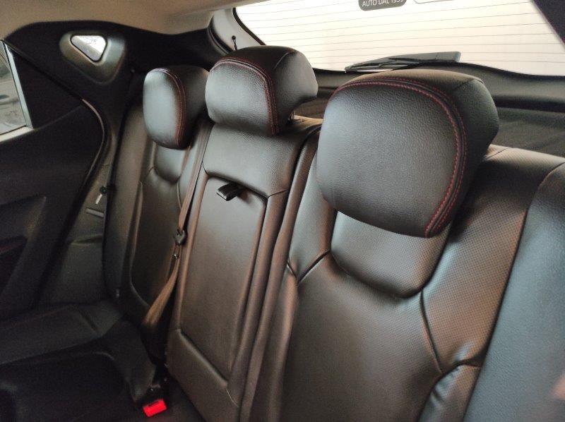 EVO Evo 3 - Evo 3 1.5 Bi-fuel GPL