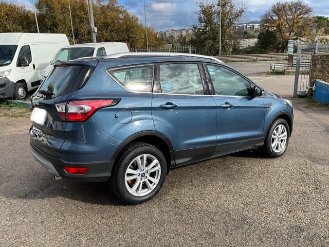 FORD Kuga 1.5 TDCI 120 CV ST-Line