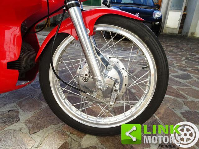 MOTOBI Other BENELLI MOTOBI 125 DERIVATA CLASSICA