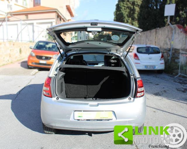 CITROEN C3 1.1 Exclusive Garanzia 12 Mesi! Per Neopatentati!