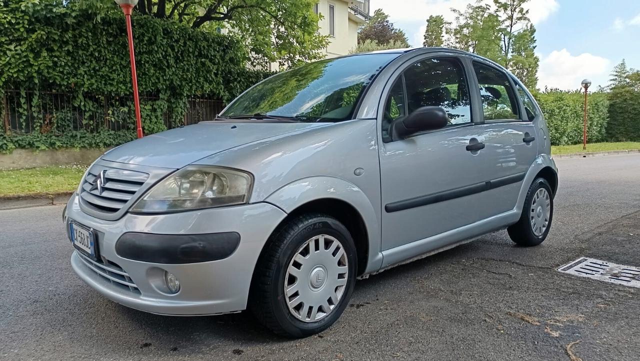 Citroen C3 1.1 Classique