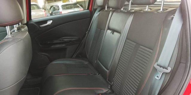 ALFA ROMEO Giulietta 1.4 Turbo MultiAir Exclusive