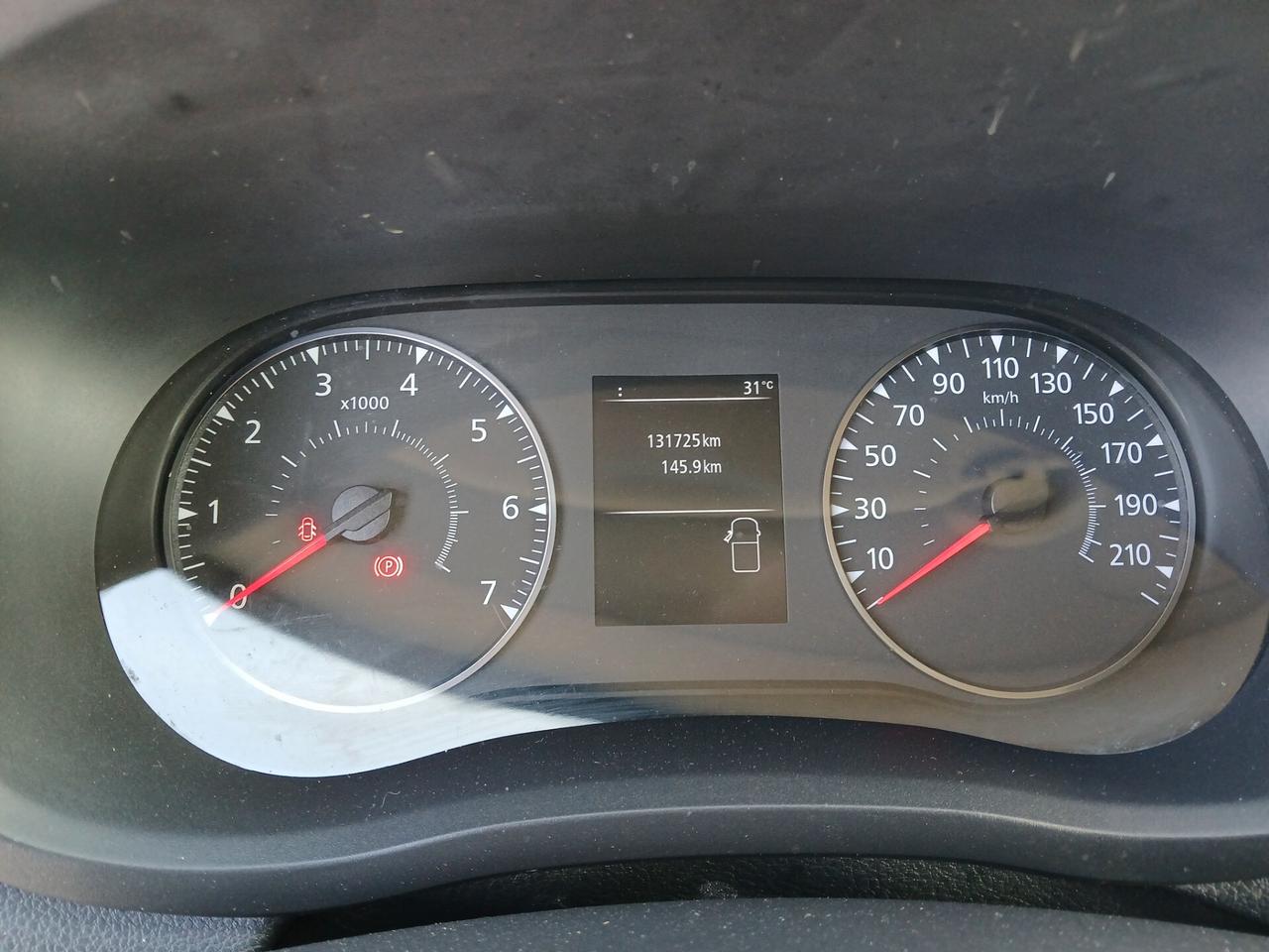 Renault Master T35 2.3 dCi 135 PM Cabinato Ice
