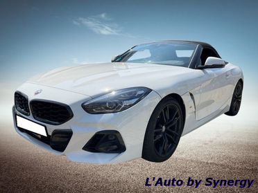 BMW Z4 sDrive20i Msport