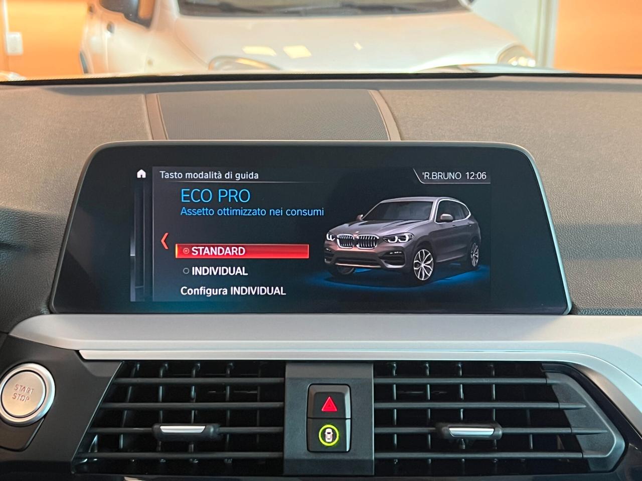 Bmw X3 xDrive30e Business Advantage