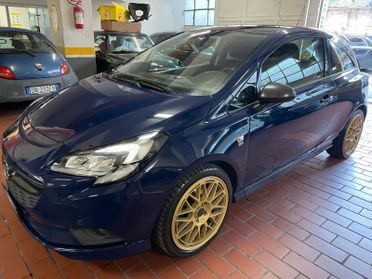 Opel Corsa 1.4 Turbo 150CV Start&Stop Coupé S