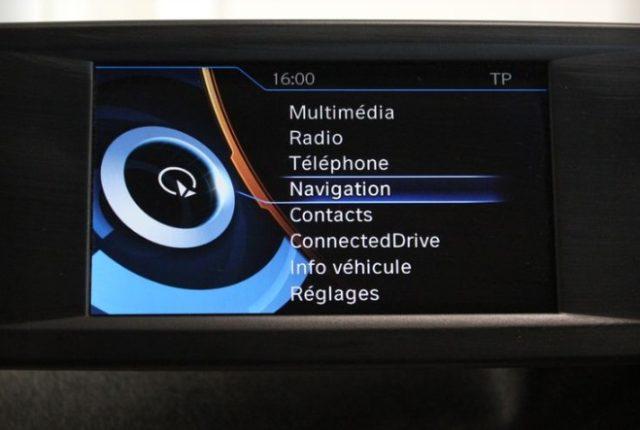 BMW i3 i3