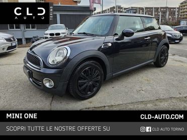 MINI One 1.4 16V One