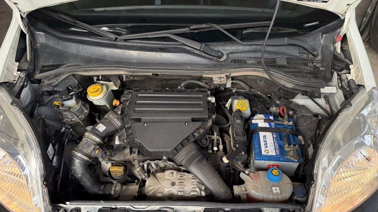 Fiat Fiorino 1.3 MJT 80CV Cargo SX PREZZO NETTO IVA