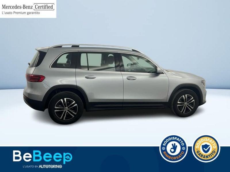 Mercedes-Benz GLB Classe 180 D ADVANCED AUTO