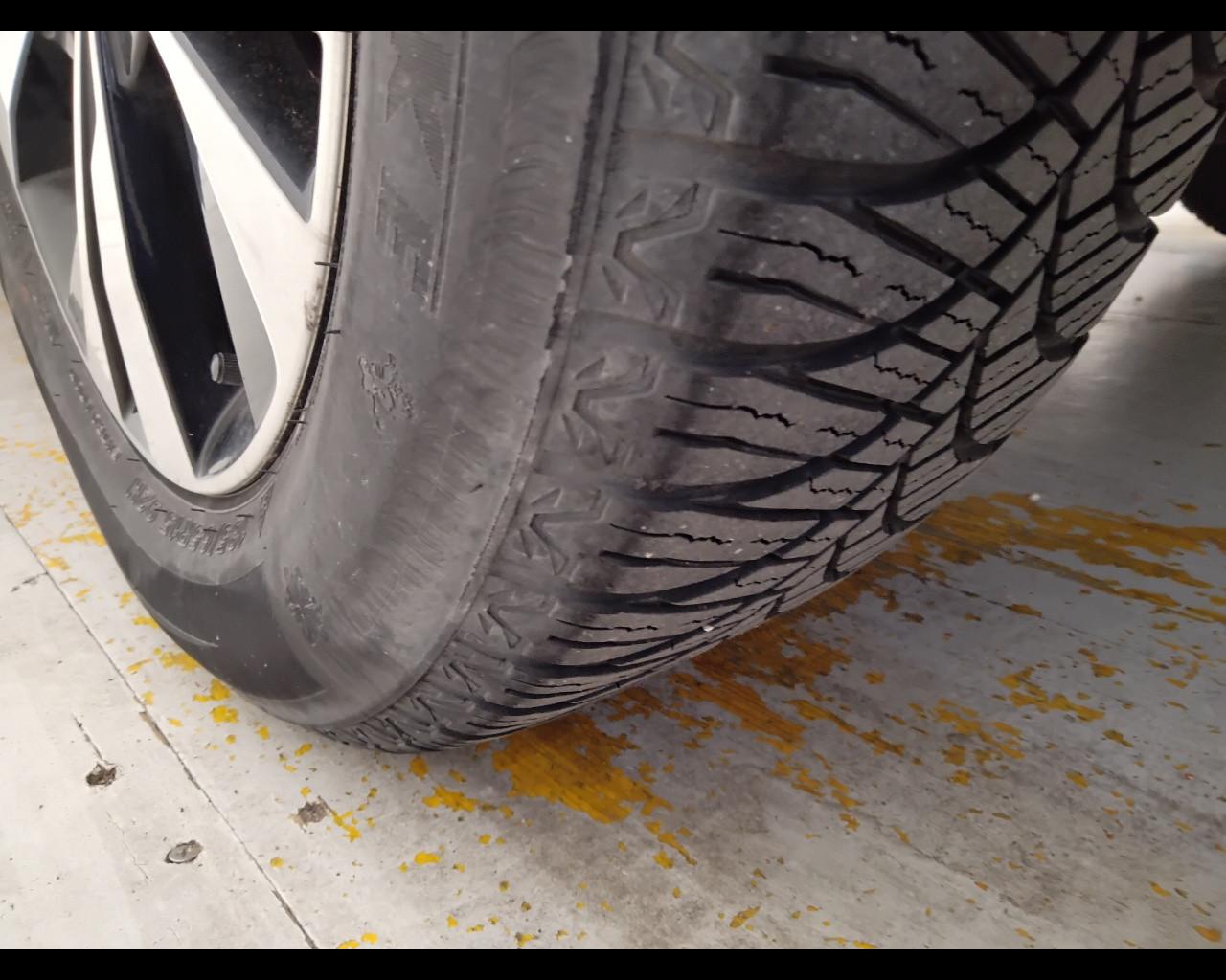 VOLKSWAGEN Polo VI 2017 - Polo 5p 1.6 tdi Comfortline 95cv dsg