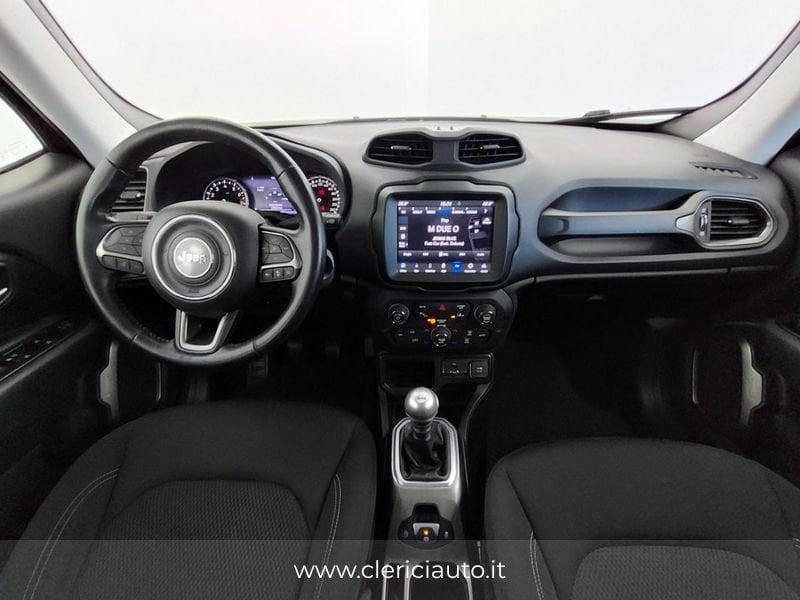 Jeep Renegade 1.0 T3 Limited