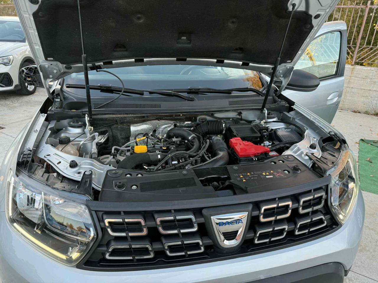Dacia Duster 1.0 TCe 100 CV -GPL- UNICOP.