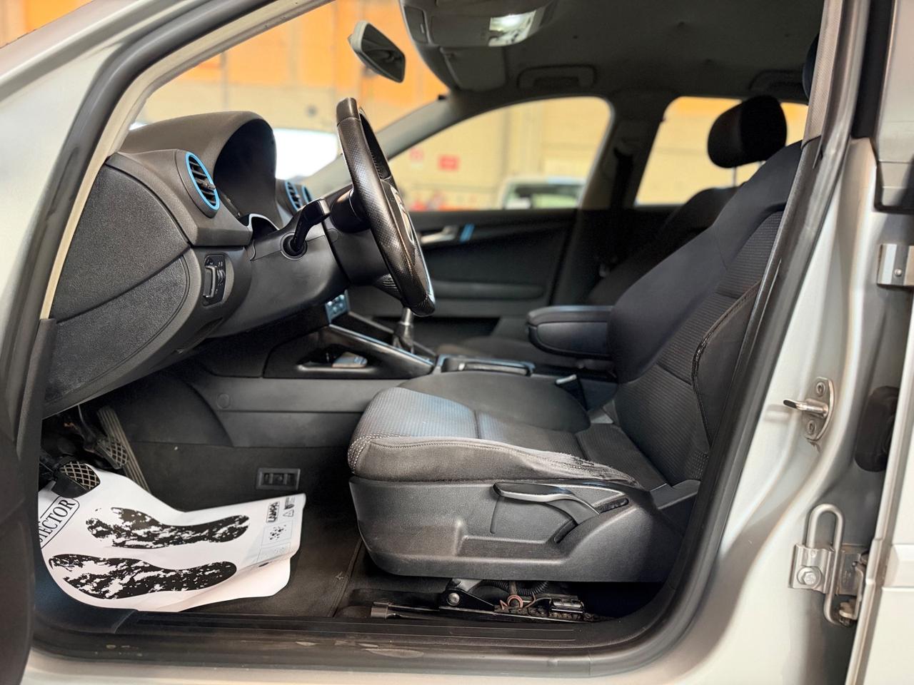 Audi A3 2.0 16V TDI Ambiente NEOPATENTATI