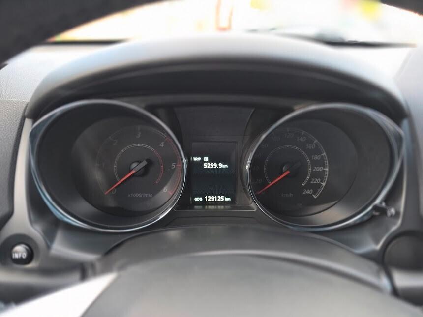 Mitsubishi ASX 1.8 DI-D 116 CV 2WD Intense Panoramic