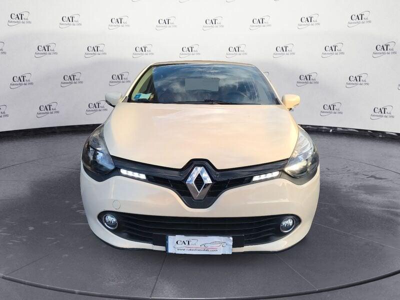 Renault Clio Clio dCi 5 p Energy Zen