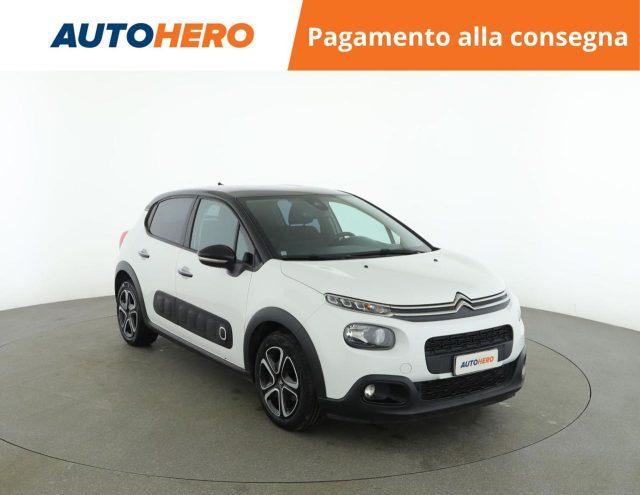 CITROEN C3 BlueHDi 100 S&S Shine