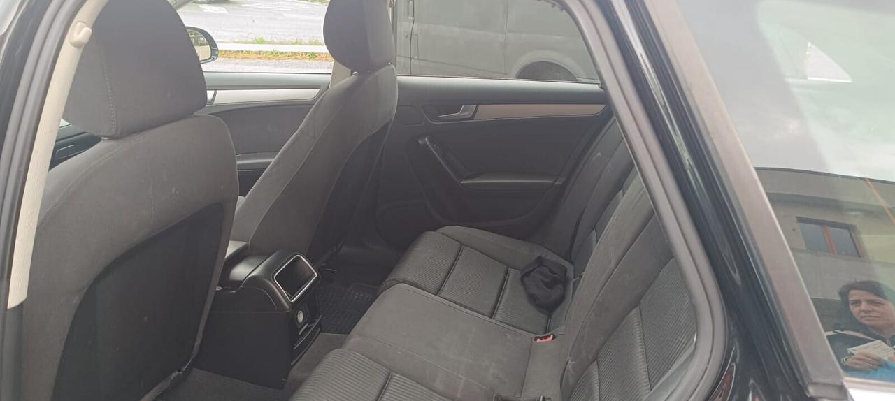 Audi A4 Avant 2.0 TDI 143CV F.AP. Advanced