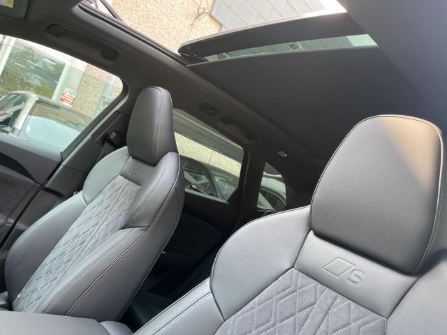 AUDI Q5 40 TDI 204 CV quattro S tronic S Line Identity Km0