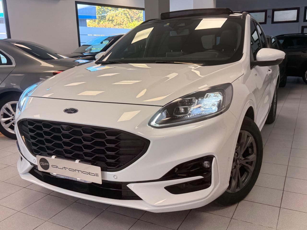 Ford Kuga 2.5 full hybrid ST-Line 190cv TETTO