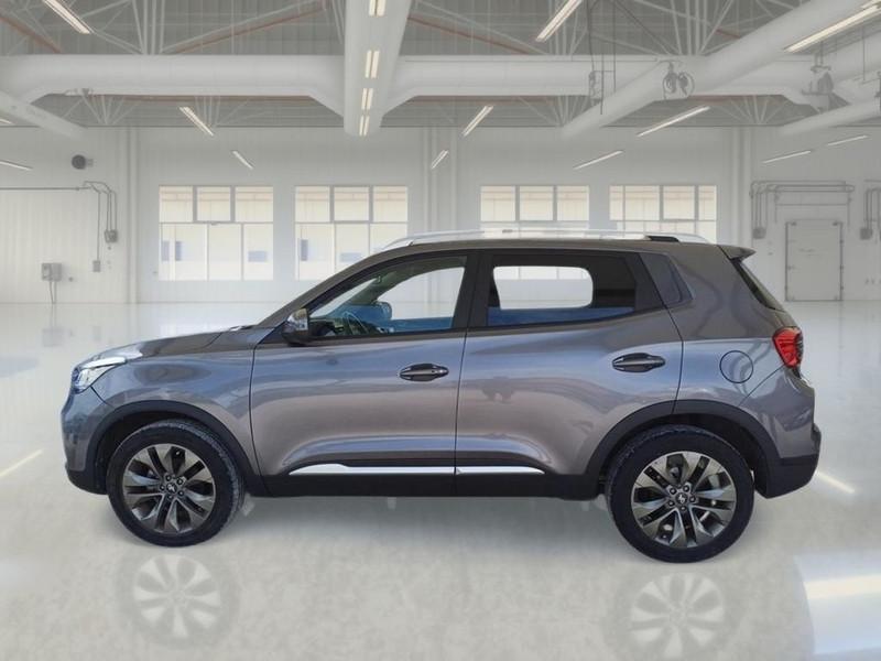 DR MOTOR DR4.0 1.5 MT BENZ GPL