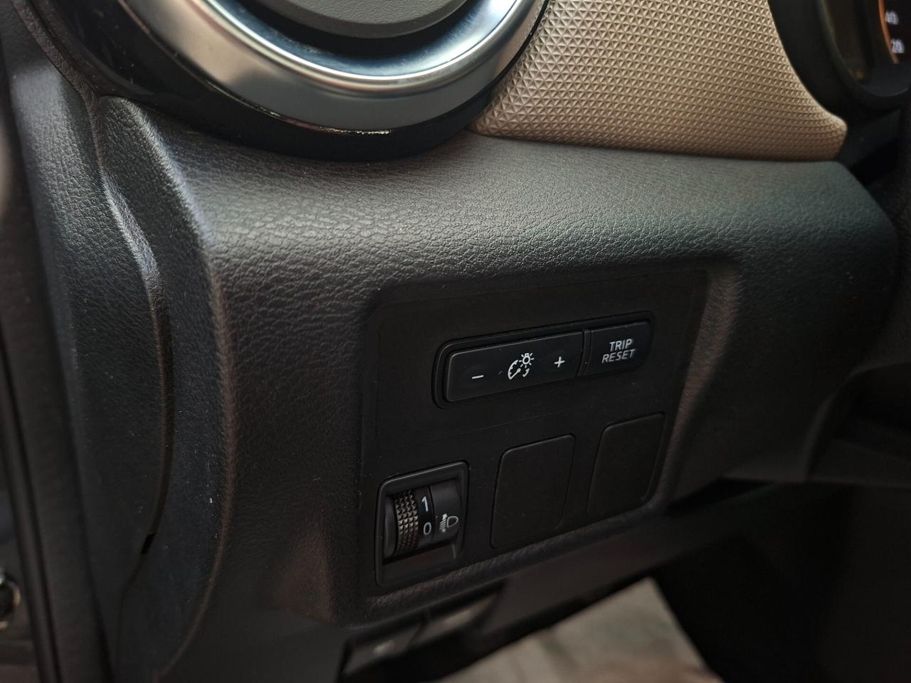 Nissan Micra 1.5 dci Acenta *UNICO PROPRIETARIO