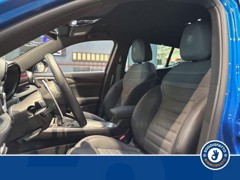 Alfa Romeo Tonale 1.6 130CV TCT6 Diesel Veloce