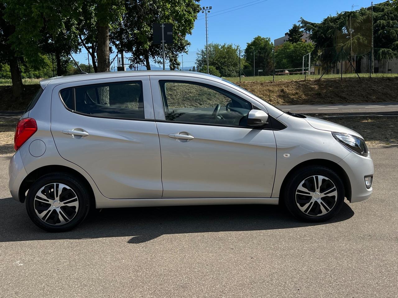 Opel Karl 1.0 73 CV GPL Advance X NEOPATENTATI