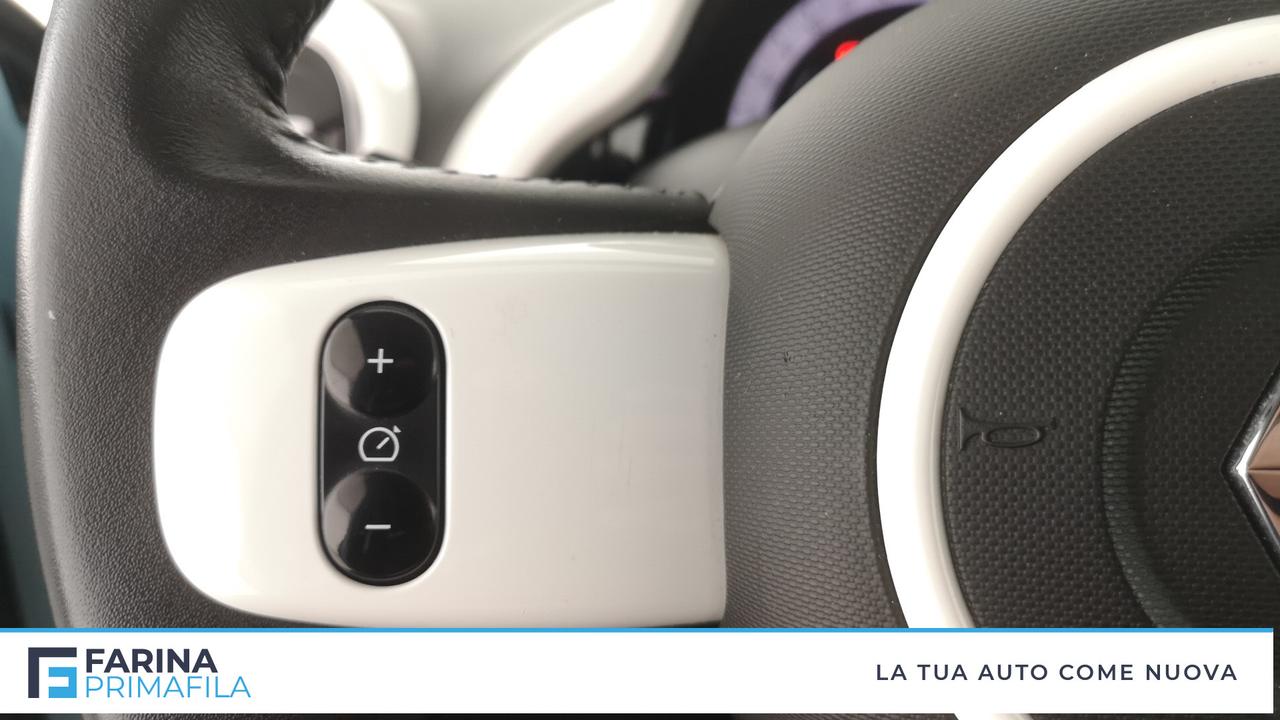 RENAULT Twingo Electric - Twingo Techno 22kWh