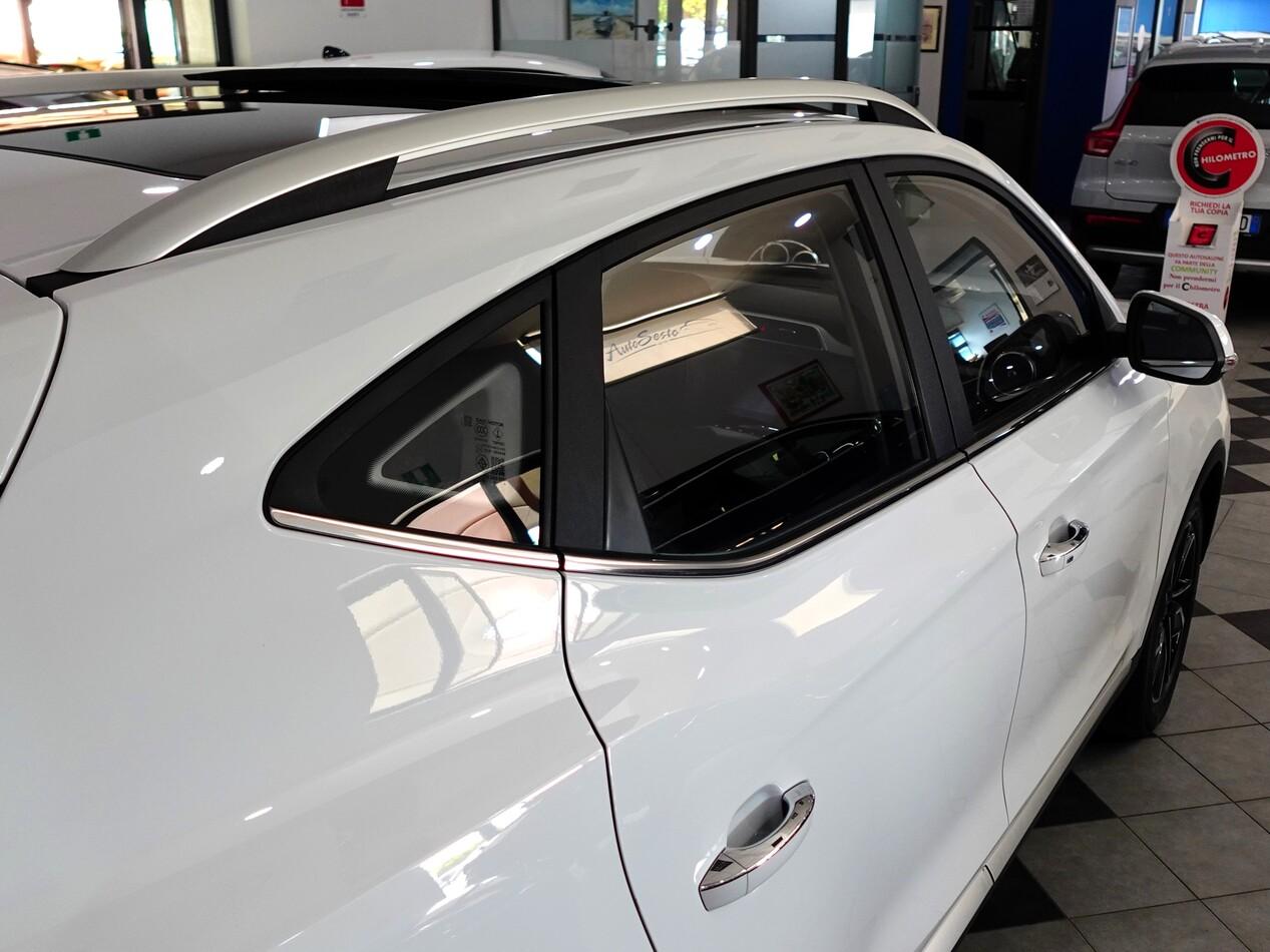 Mg ZS 1.0 T-GDI 110 CV LUXURY