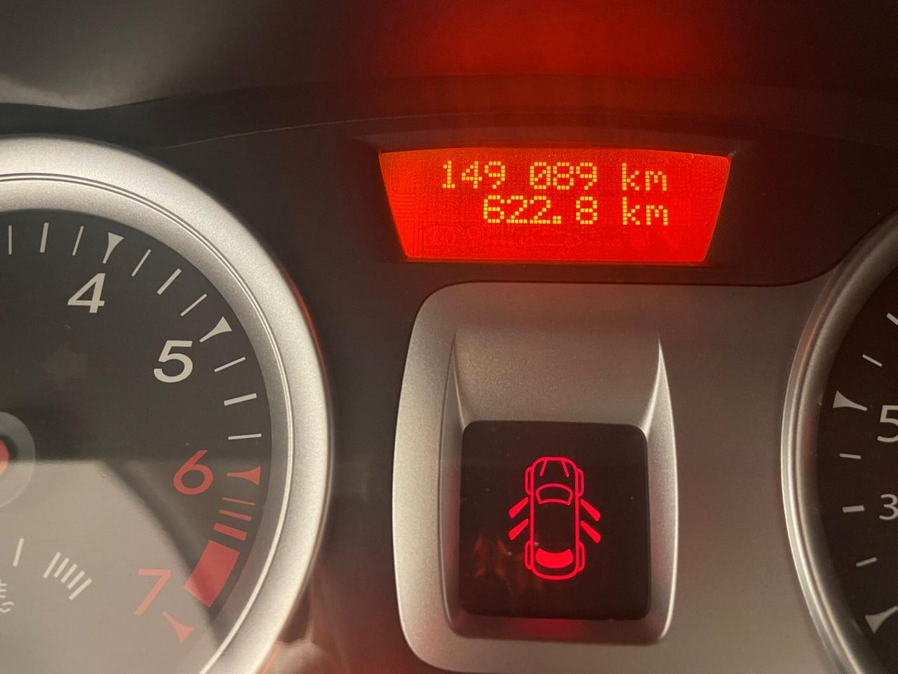RENAULT CLIO 1.2-OK NEOPATENTATI- IMPIANTO GPL