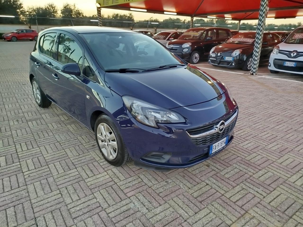 Opel Corsa 1.3 CDTI ecoFLEX Start&Stop 5 porte