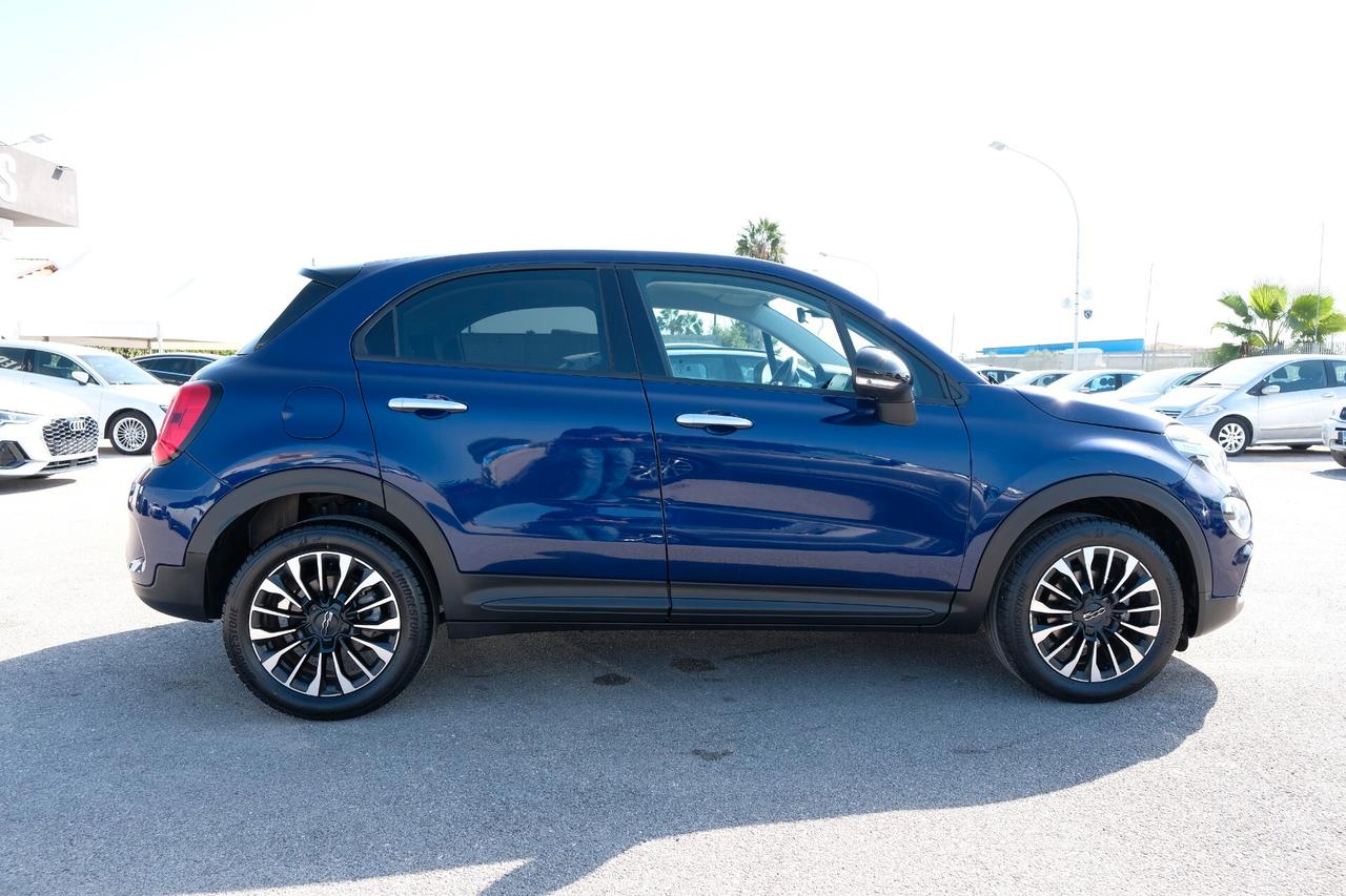 Fiat 500X 1.0 T3 120 CV Cross