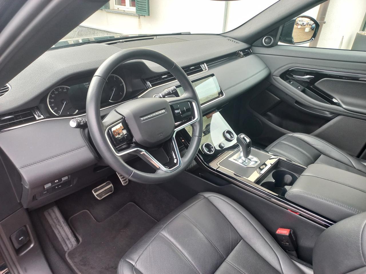 Land Rover Range Rover Evoque Range Rover Evoque 2.0D I4 204 CV AWD Auto R-Dynamic SE