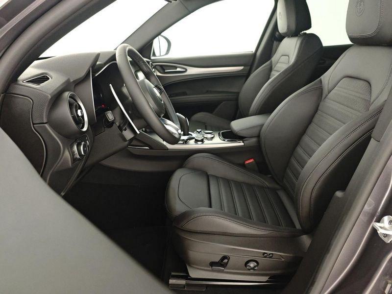 Alfa Romeo Stelvio 2.2 Turbodiesel 210 CV AT8 Q4 Veloce