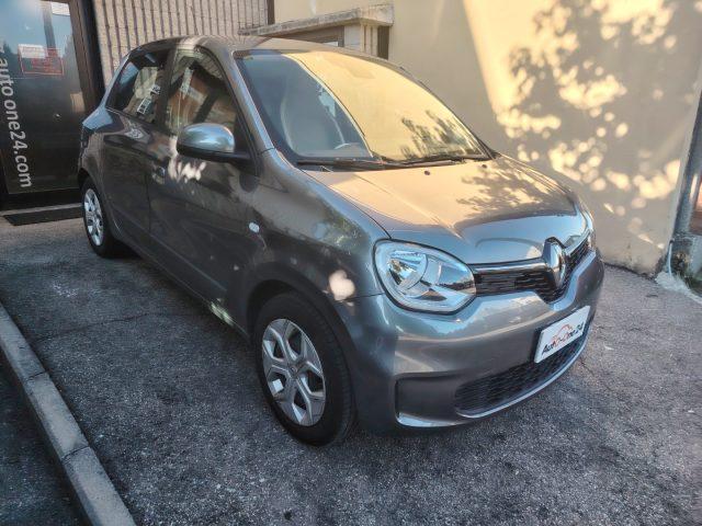 RENAULT Twingo SCe 65 CV Intens NEOPATENTATI COME NUOVA!!!