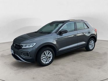 Volkswagen T-Roc 1.5 TSI ACT DSG Life