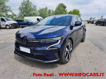 RENAULT Megane Mégane E-Tech Electric EV60 220 CV Optimum Charge