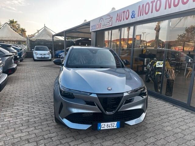 Alfa Romeo Junior 1.2 145 CV Hybrid eDCT6 Speciale